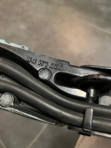 76600TRTA02 HONDA Поводок стеклоочистителя купить в Черкассы