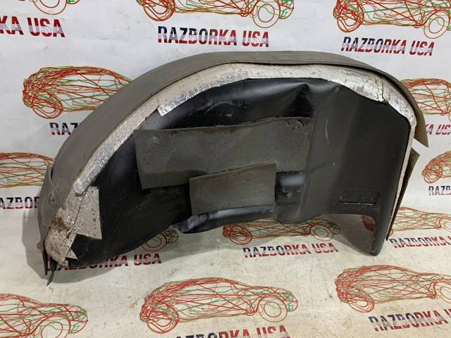 Подкрылок задний правый 767494EA0A NISSAN
