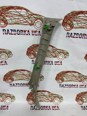 NISSAN 769114EA0A Обшивка стойки кузова внутренняя передняя правая в наличии Черновцы