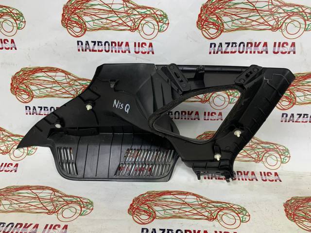 NISSAN 769344EA0A в наличии Харьков