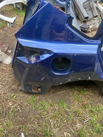 781126RR0A NISSAN Крыло заднее правое купить в Одесса