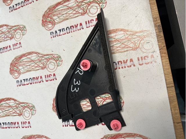 802936RA0A NISSAN купить в Николаев