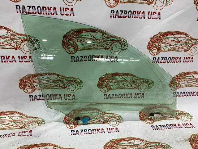 Стекло двери передней правой 803004GA0B NISSAN