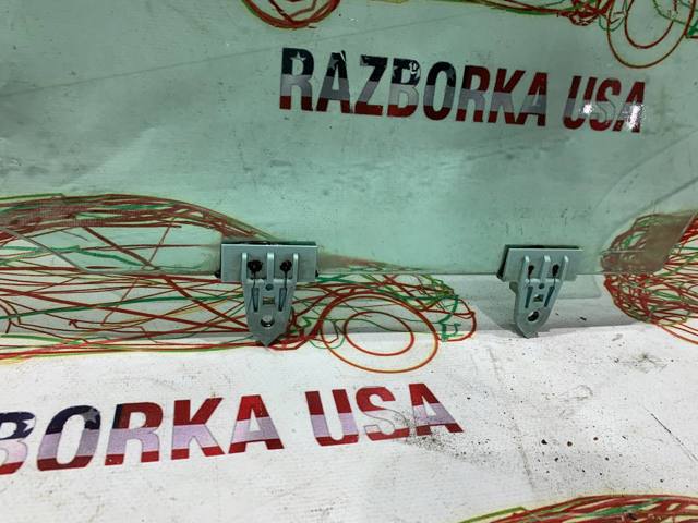 NISSAN 803014EA0A Стекло двери передней левой в наличии Черновцы