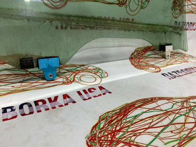 803014GA0B NISSAN Стекло двери передней левой купить в Львов