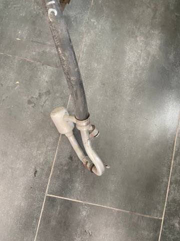 HONDA 80312TBAA03 в наличии Тернополь