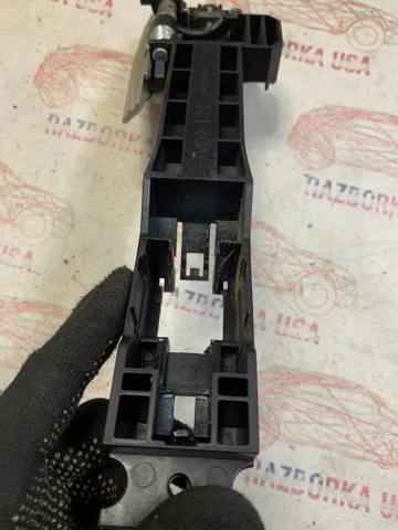 NISSAN 806104GA1B Держатель наружной ручки двери задней правой в наличии Полтава
