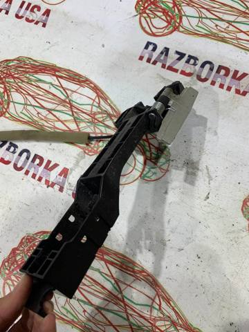 806114GA1B NISSAN Держатель наружной ручки двери задней левой купить в Тернополь
