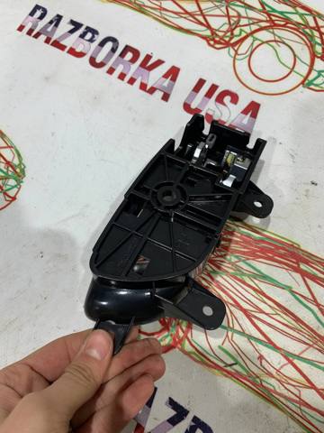 NISSAN 806711MA1A Ручка двери передней внутренняя левая в наличии Тернополь