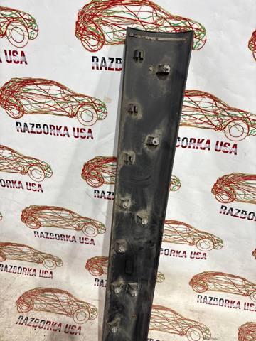 808704EA0A NISSAN Молдинг двери передней правой купить в Ужгород