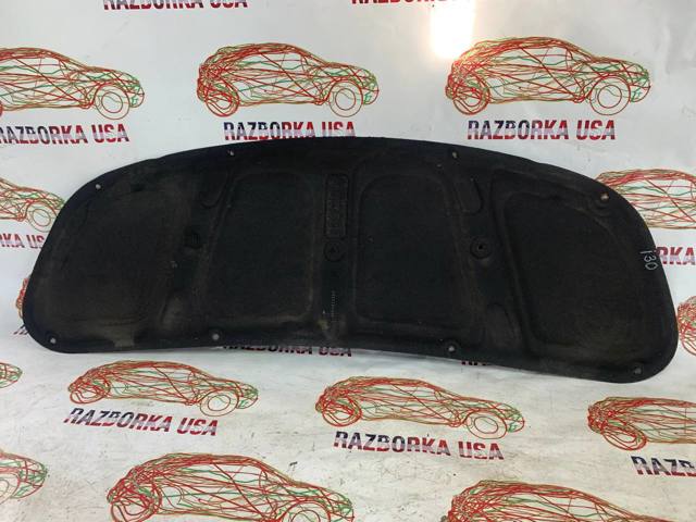 Обшивка капота 81125A6000 HYUNDAI