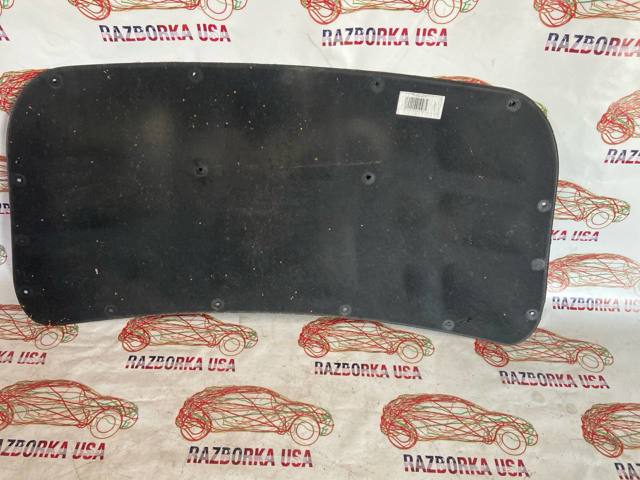 Накладка шумоизоляционная капота 81125C2010 HYUNDAI