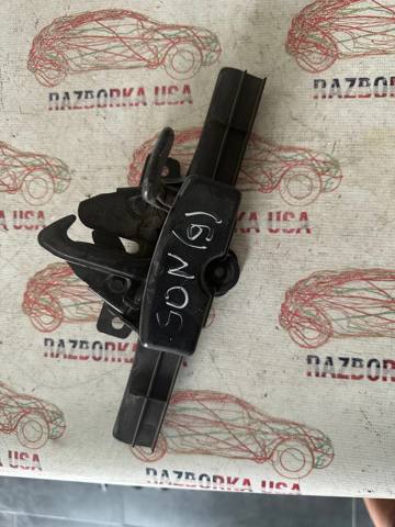 Замок крышки капота 811304R000 HYUNDAI