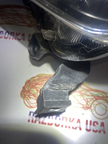 8117035571 TOYOTA Фара левая купить в Ровно