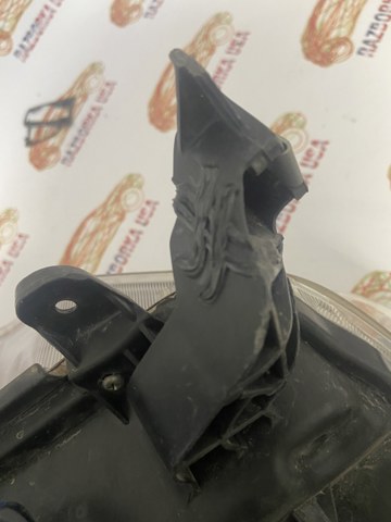 8117035571 TOYOTA Фара левая купить в Хмельницкий