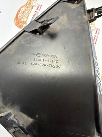 8148147140 TOYOTA купить в Ирпень