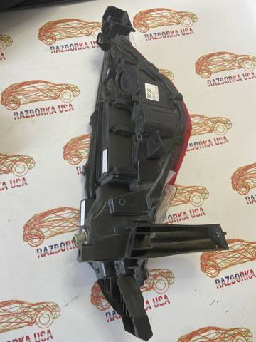 8153147010 Фонарь противотуманный задний правый купить Сумы