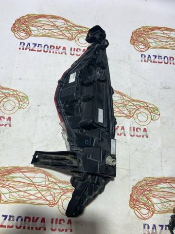 8154147010 Фонарь противотуманный задний левый купить Сумы