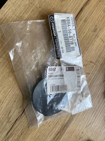 8154147010 TOYOTA Фонарь противотуманный задний левый купить в Харьков