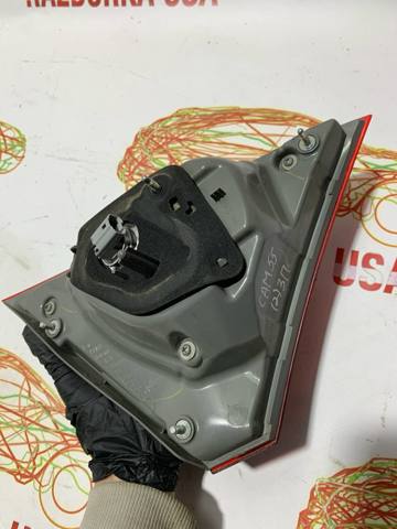 8158006410 TOYOTA Фонарь задний правый внутренний купить в Хмельницкий