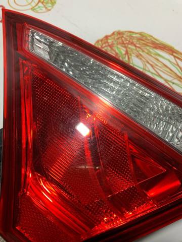 8158006410 TOYOTA Фонарь задний правый внутренний купить в Украина