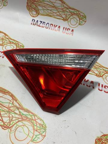 Стоп задний 8158006410 TOYOTA
