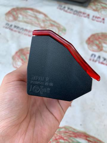 8158047030 Фонарь задний правый внутренний купить Каменское