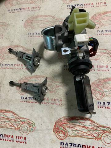 Комплект личинок замков 81905A6000 HYUNDAI
