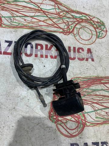 Трос открытия капота 8216079J00 SUZUKI