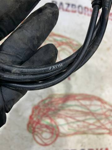 8216079J00 SUZUKI Трос капота купить в Винница