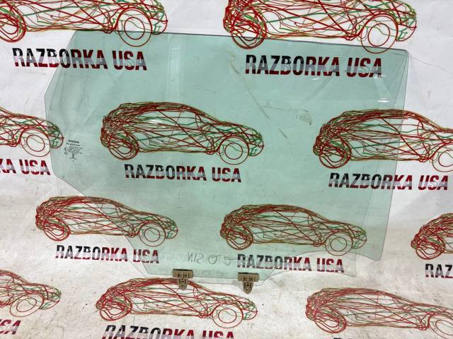 Окно задней двери 823004EA0A NISSAN