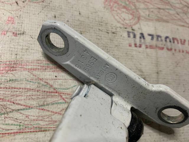 NISSAN 824214GA0A Петля двери задней левой в наличии Сумы