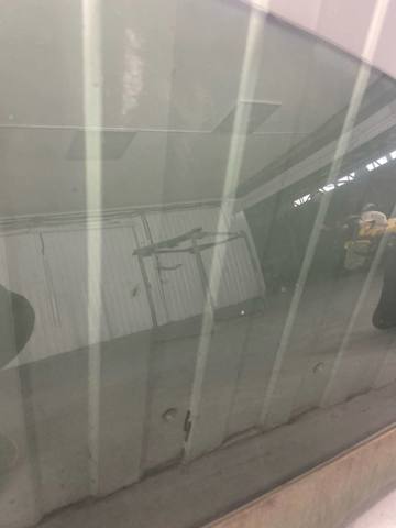 HYUNDAI 82421A6000 Стекло двери передней правой в наличии Киев
