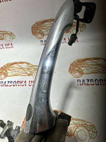 Ручка передней двери, наружная 826513S210 HYUNDAI