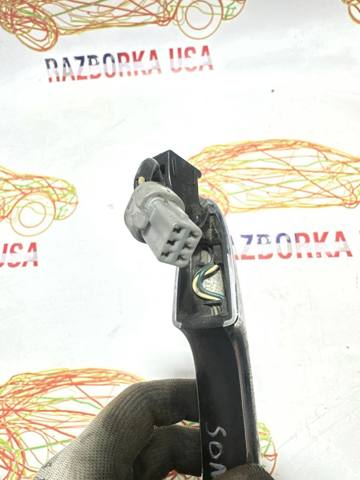 826513S210 HYUNDAI Ручка двери передней наружная купить в Харьков