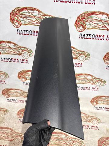 Молдинг двери задней левой 828714EA0A NISSAN