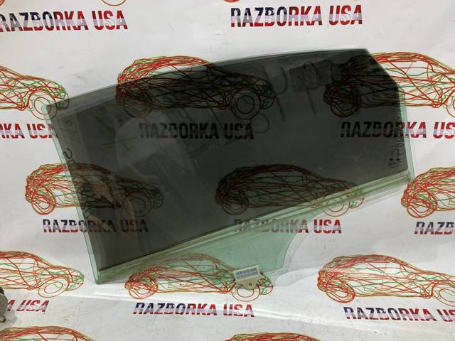 83420C1010 HYUNDAI Стекло двери задней правой купить в Харьков