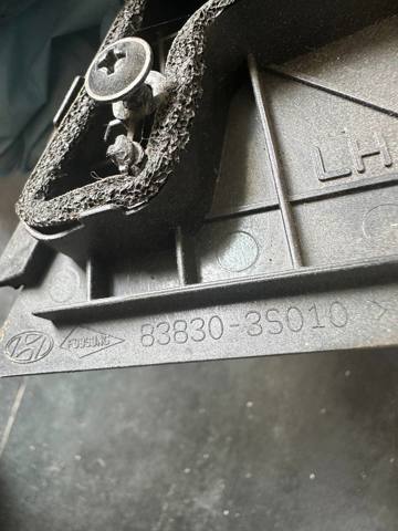 838303S010 HYUNDAI купить в Винница