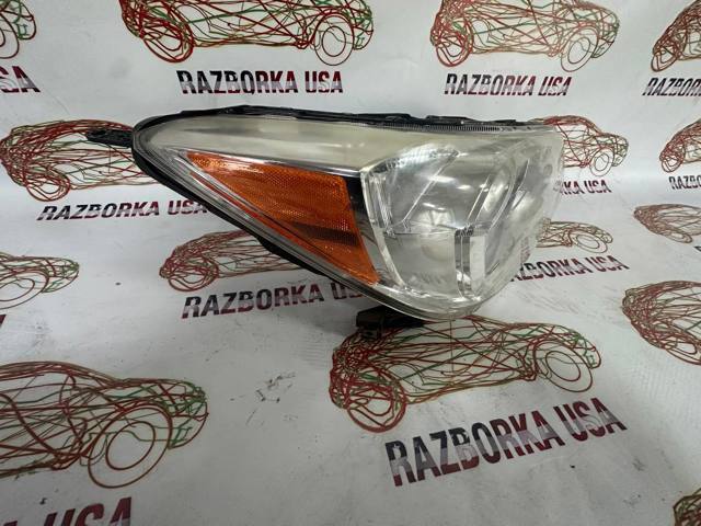 SUBARU 84001SG081 Фара правая в наличии Кривой Рог