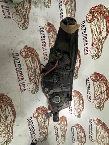 SUBARU 84001SG091 Фара левая в наличии Черновцы