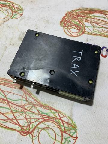 Блок управление Bluetooth 84022585 GM