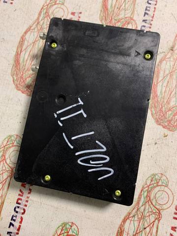 Блок управление Bluetooth 84022585 GM