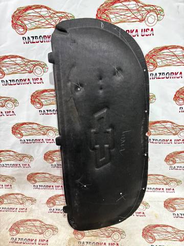 84067149 Шумоизоляция капота купить Харьков
