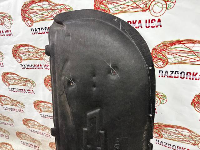 84067149 GM Шумоизоляция капота купить в Каменское