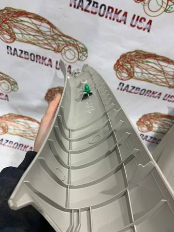 HONDA 84101TBAA01ZA в наличии Каменское