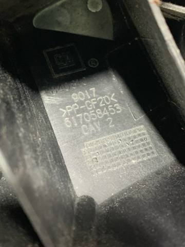 84137515 GM купить в Ирпень