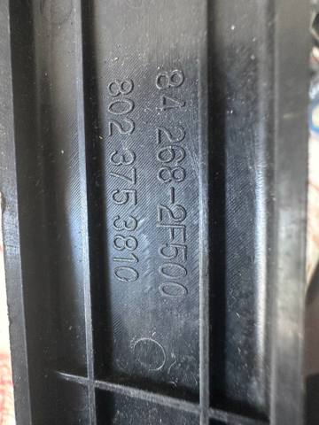 HYUNDAI 842682F500 в наличии Тернополь