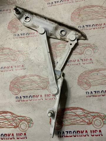 Завеса крышки багажника 844001MA0A NISSAN