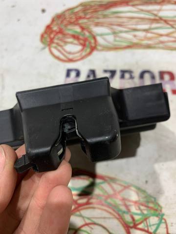 846314GA2A NISSAN Замок багажника купить в Каменское