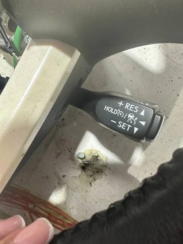 Блок круиз контроля 8463247010 TOYOTA